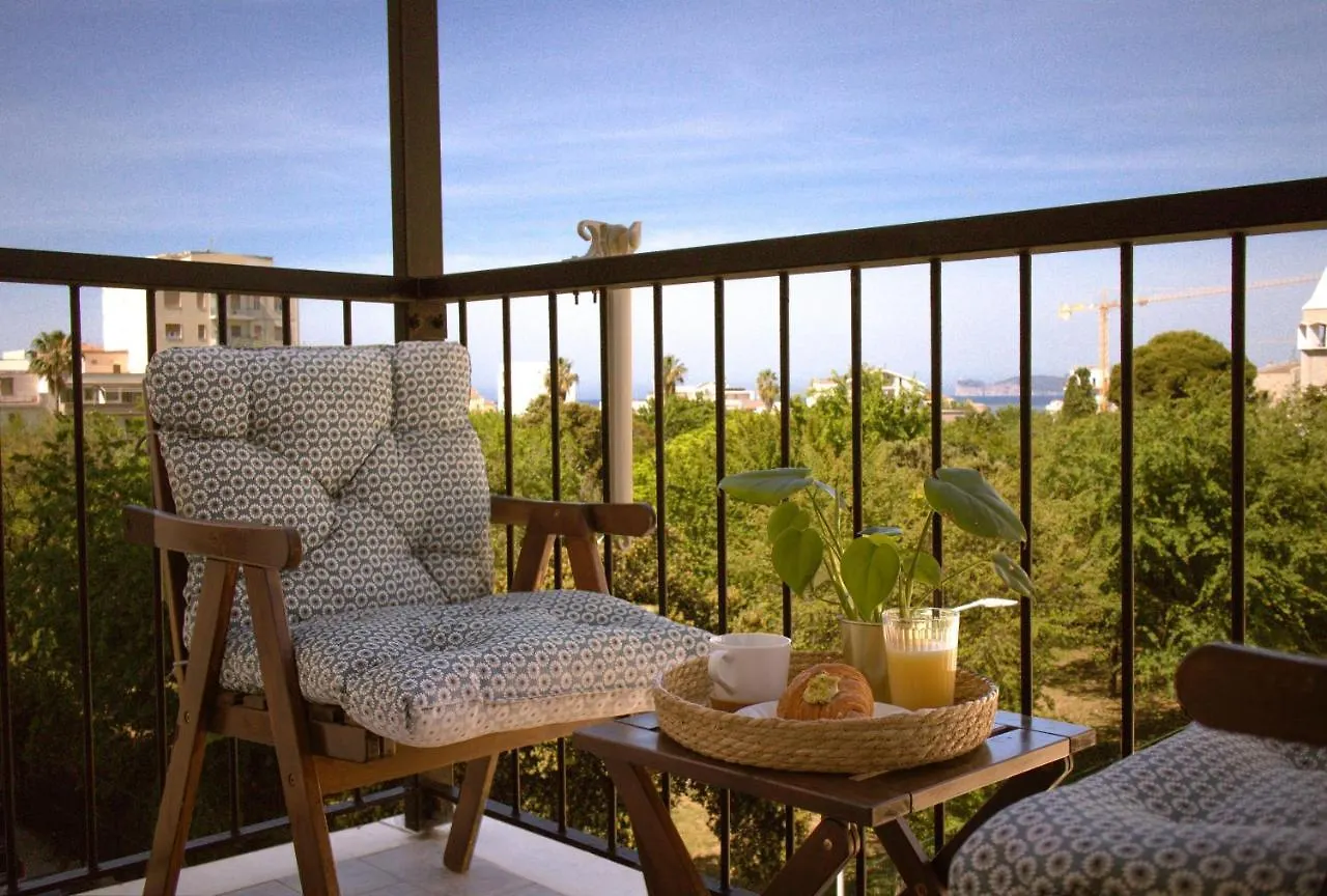 Guest House Camilla Alghero 2*,