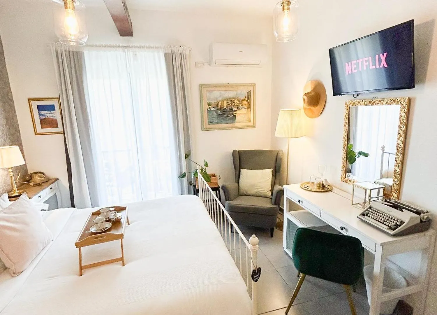Guest House Camilla Alghero 2*,  Italy