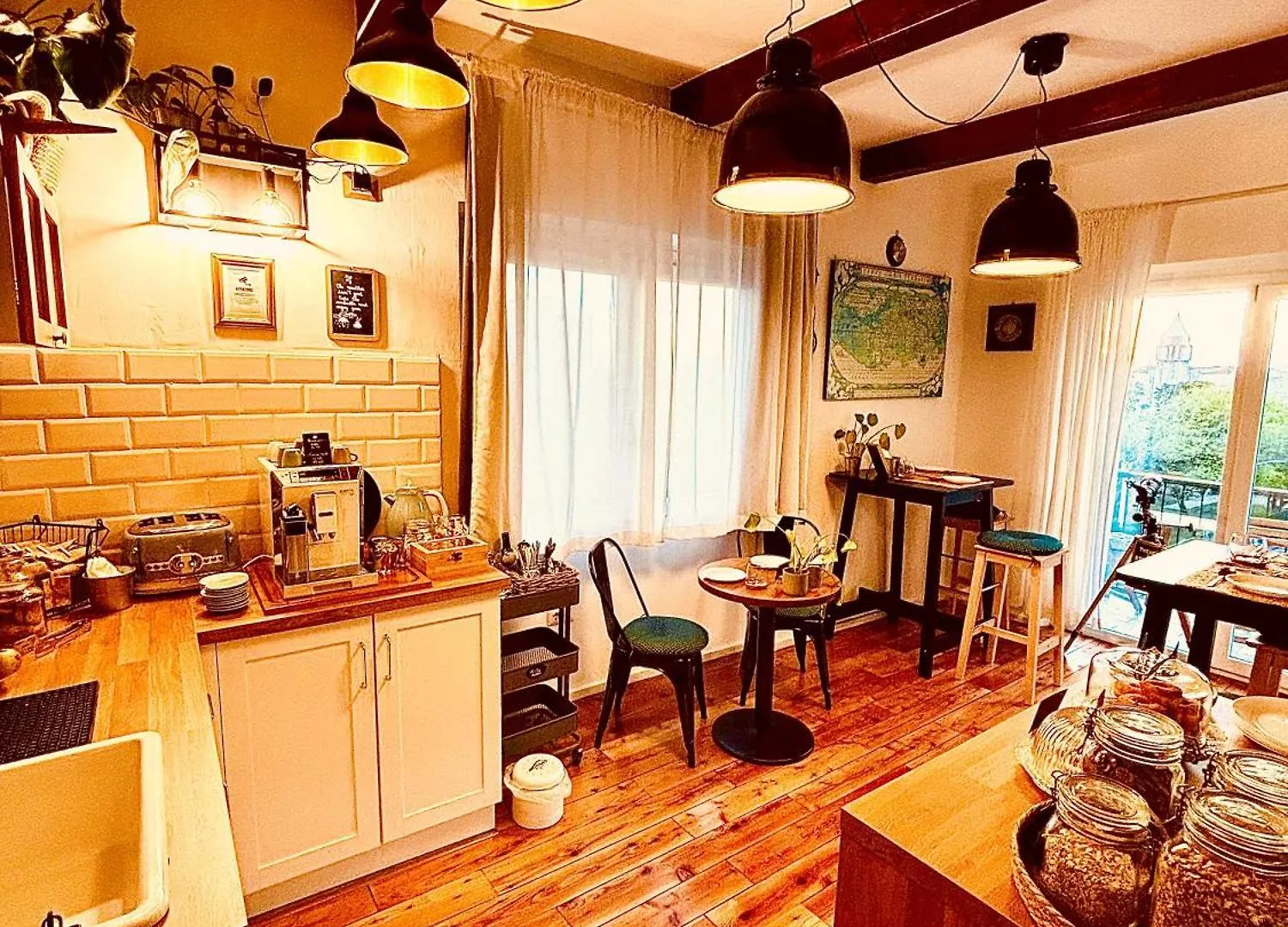**  Guest House Camilla Alghero Italy