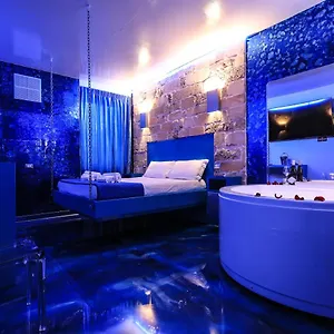 Pensión Asfodelo Guest House&relax