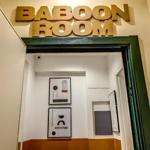 Pensión Baboon Roma