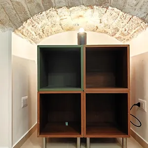 Pensión Corte Pietrantica - Charming & Giovinazzo
