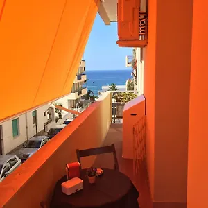 Pensión Antale