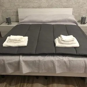 Bed and breakfast Scarparidd Bari