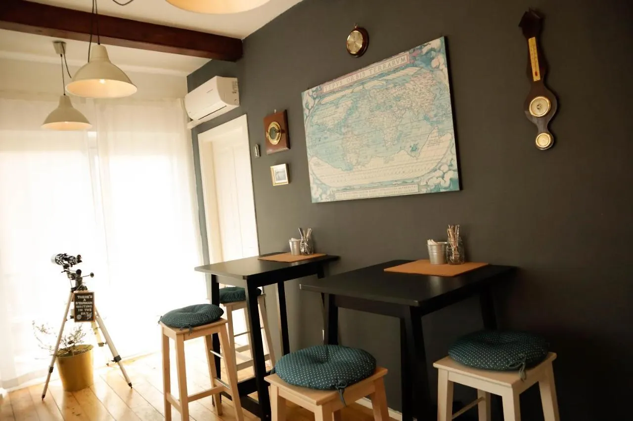 Guest House Camilla Alghero