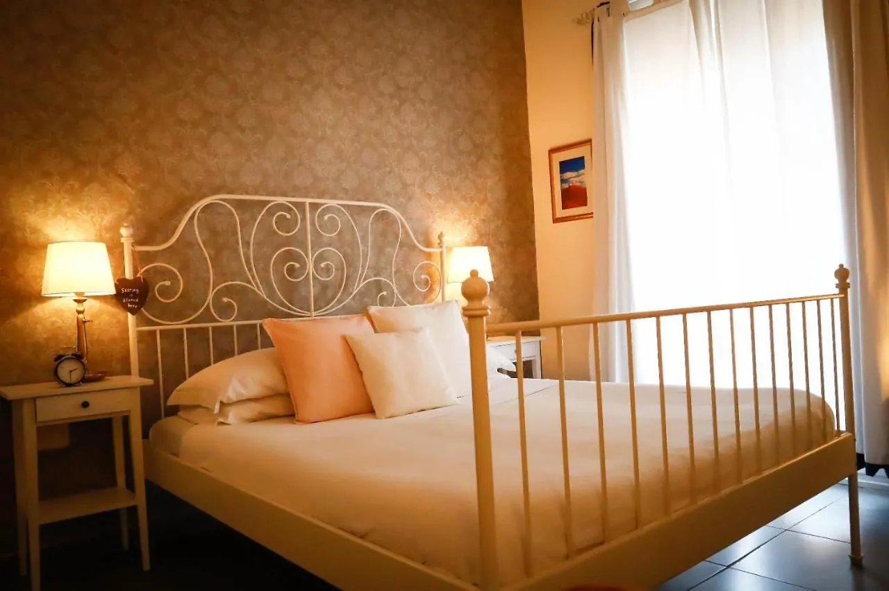 Guest House Camilla Alghero Italy