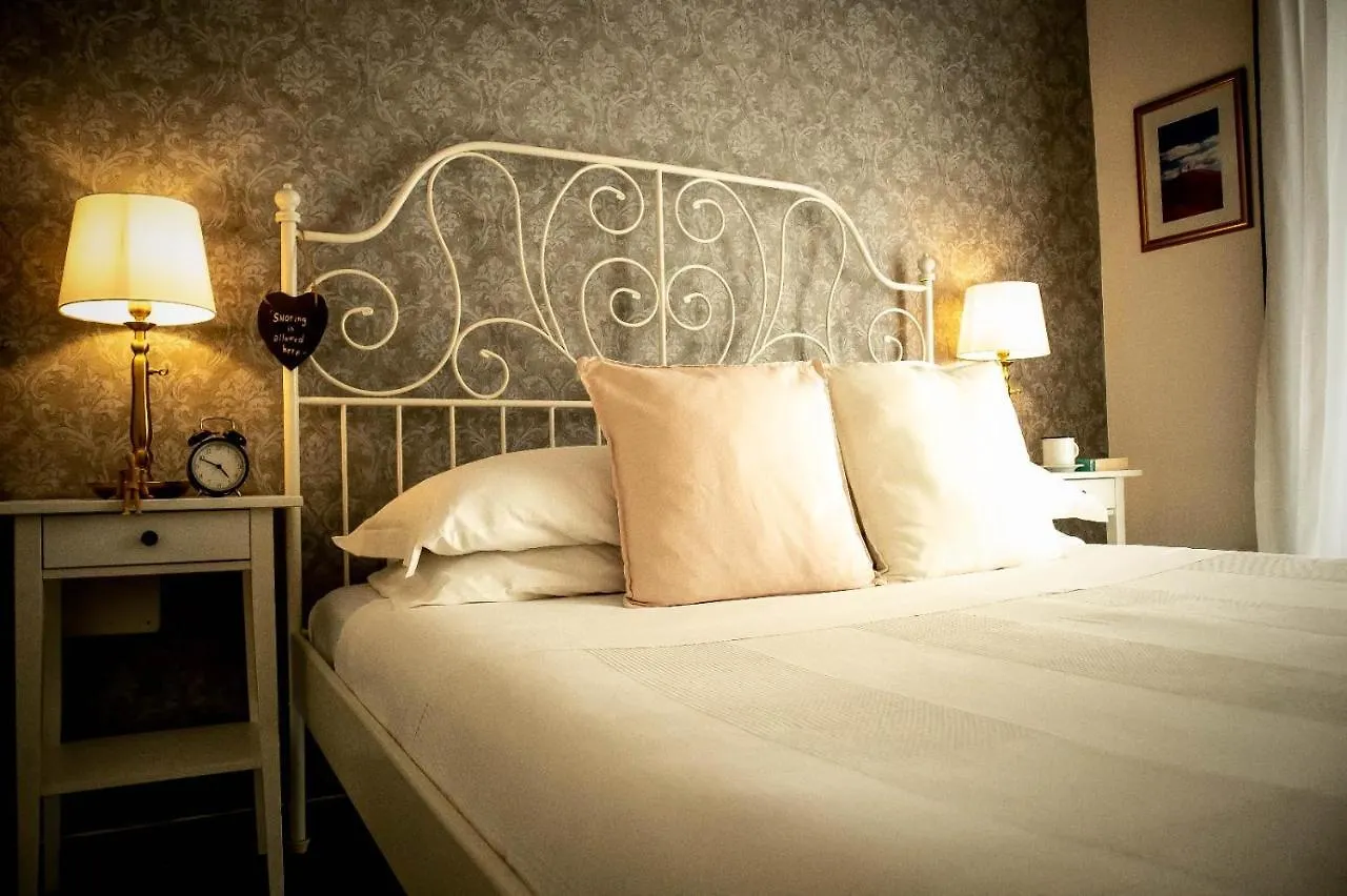 Guest House Camilla Alghero Italy