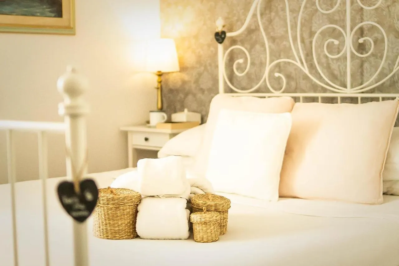 Guest House Camilla Alghero Italy